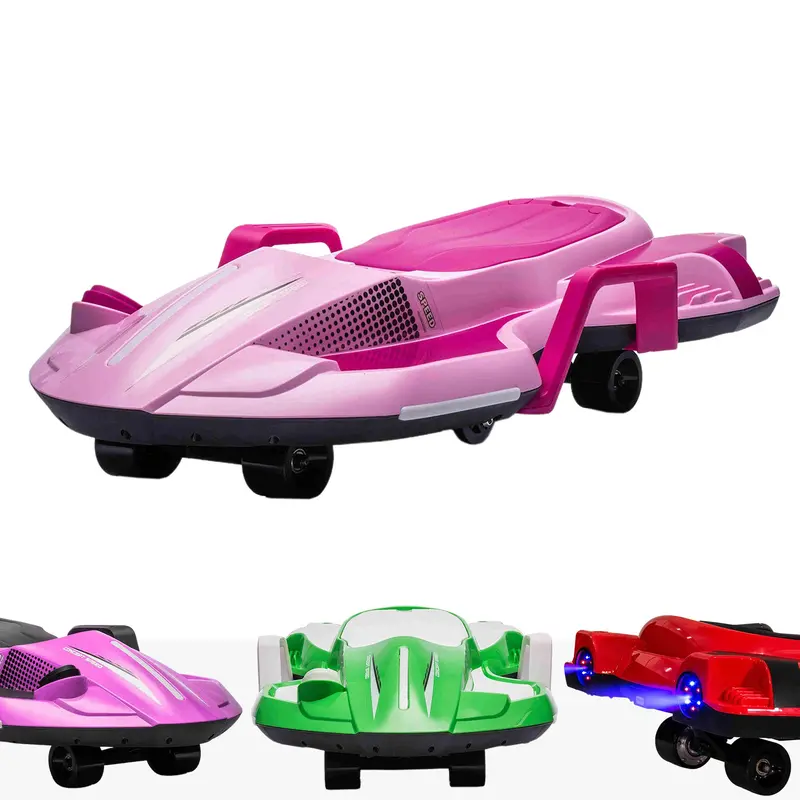 Wiz Kart Kids Ride On 4