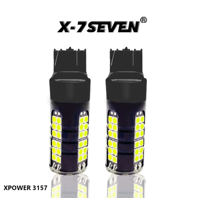 X-7Seven X-Power Series Parking Bulbs 32W 3200 Lumens 3