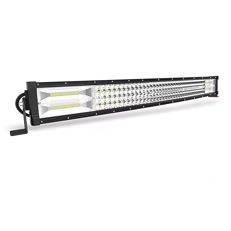 X-7Seven X-Triple Row Combo Beam Light Bar 1