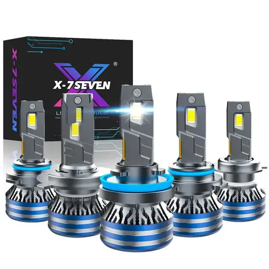 X-7Seven Yuniverse Series 150W 28000/30000 Lumens 1