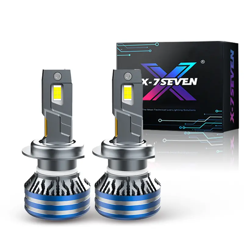 X-7Seven Yuniverse Series 150W 28000/30000 Lumens 2