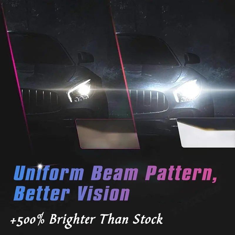 X-7Seven Yuniverse Series 150W 28000/30000 Lumens 3