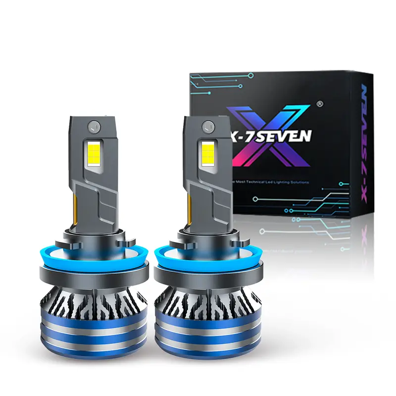 X-7Seven Yuniverse Series 150W 28000/30000 Lumens 3