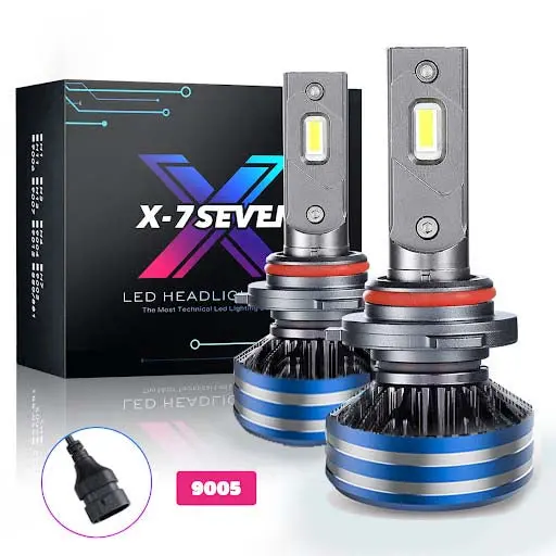 X-7Seven Yuniverse Series 150W 28000/30000 Lumens 4