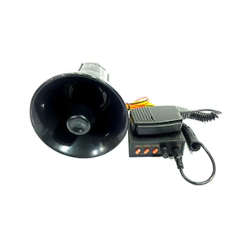 Xd-123A 60W P A System 12V 1