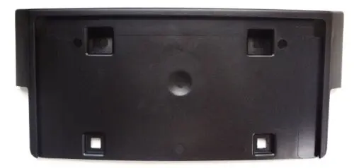Xlr License Plate Bracket 2004-2008 1