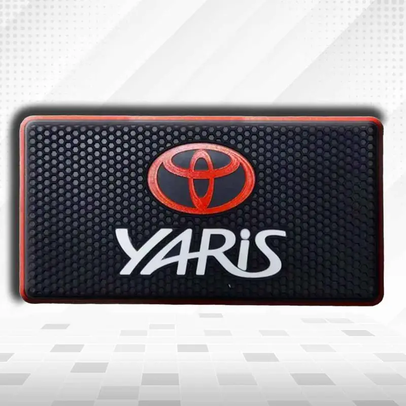 Yaris - Non Slip Dashboard Mat 1