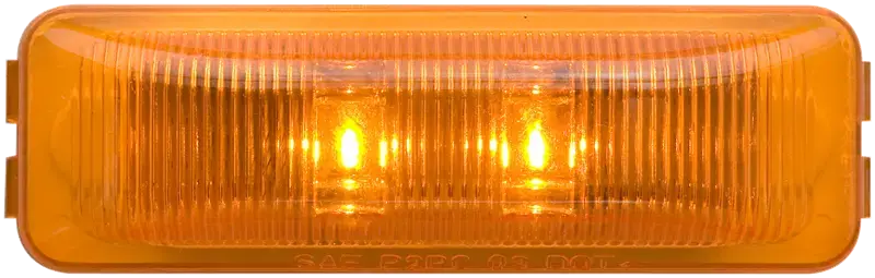 Yellow Marker/Clearance Light Mcl61ab 1