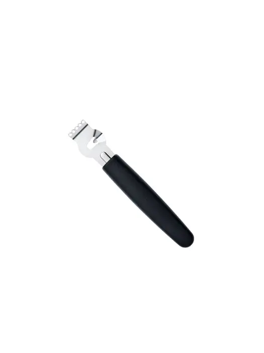 Zester Double - Barfly 1