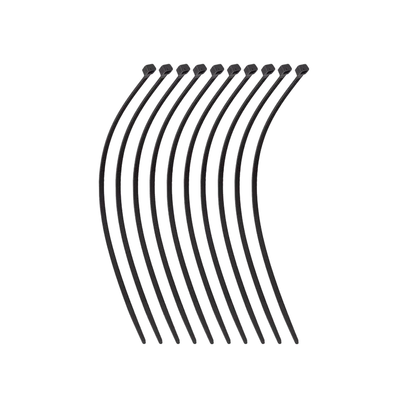 Zip-Ties (10 Pcs.) 1