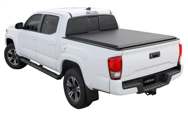 Access Limited Roll-Up Bed Cover For 2001–2004 Toyota Tacoma With 6-Foot Stepside Bed 2
