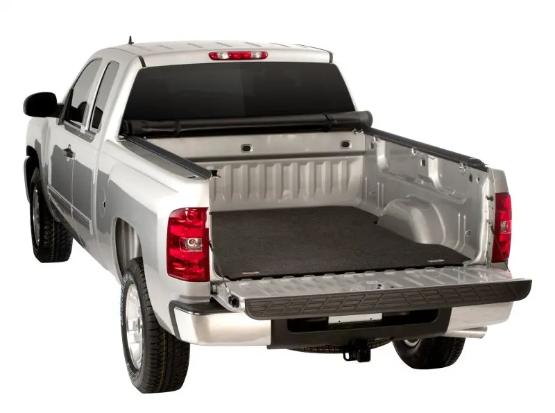 Access Truck Bed Mat For 2004–2012 Chevrolet And Gmc Colorado & Canyon (Regular And Extended Cab, 6-Foot Bed) 1