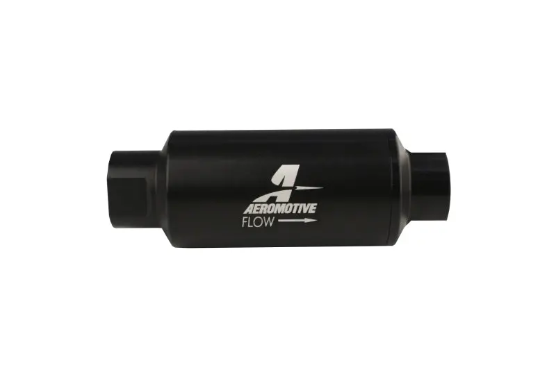 Aeromotive Marine-Grade An-10 Fuel Filter – 10-Micron Filtration 1
