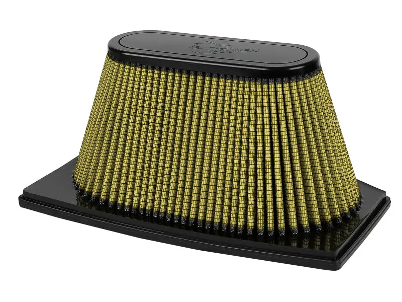 Afe Magnum Flow Pro Guard7 Inverted Replacement Air Filter 18-19 Jeep Wrangler (Jl) I4-2.0L(T) 1