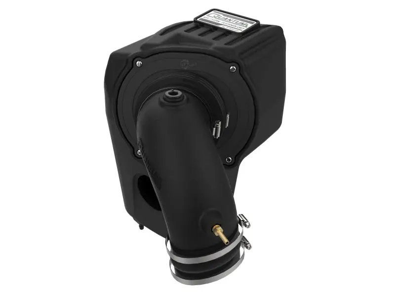 Afe Power Quantum Cold Air Intake System With Pro 5R Filter For 2015–2019 Ford Transit V6 3.5L 1