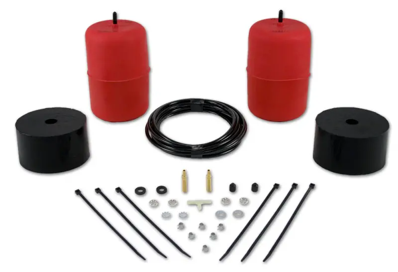 Air Lift 1000 Air Spring Helper Kit – Adjustable Load-Leveling Suspension Support 1