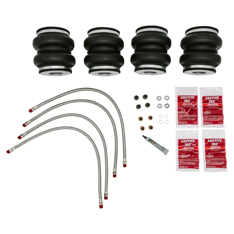 Air Lift Coil-To-Air Suspension Conversion Kit For 1989–2000 Lexus Ls400 1