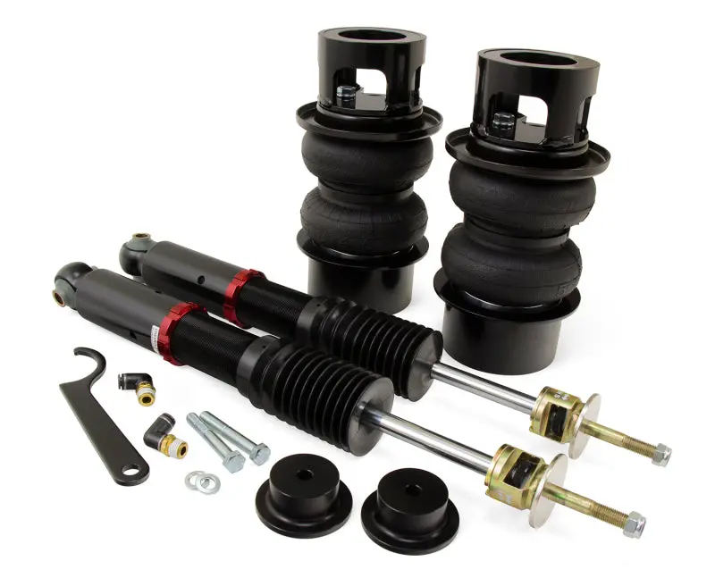 Air Lift Performance Rear Air Suspension Kit For 2016–2021 Chevrolet Camaro 2