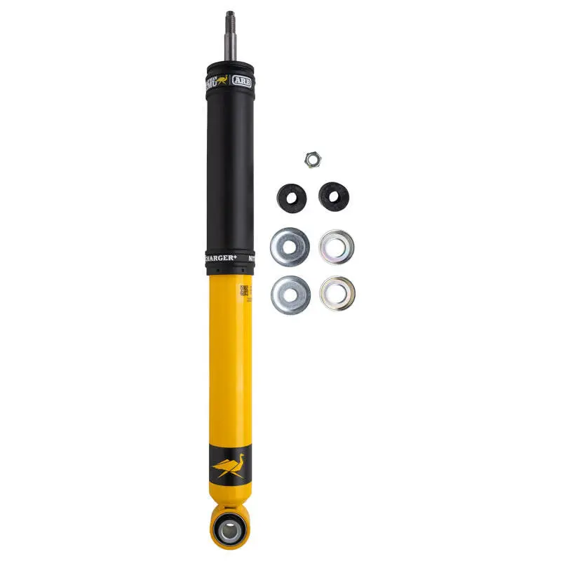 Arb / Ome Nitrocharger Plus Shock Toyota Land Cruiser 80/100 Series - Rear 1