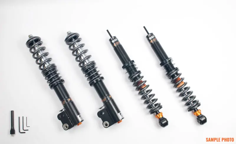 Ast 5100 Series Coilover Shock Absorbers For Bmw Mini F56 Hatchback 1