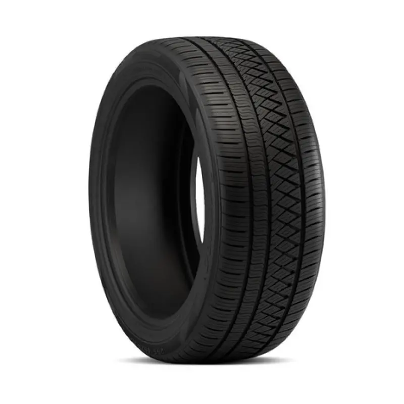 Atturo Az810 Performance Tire – 225/45R17, 94W Xl Load Rating, All-Season Sport Tread 1