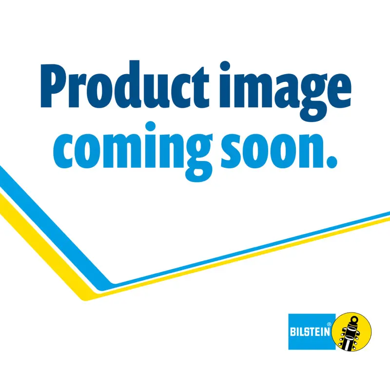 Bilstein B8 6100 Height-Adjustable Front Shock — 0–3 Inch Lift, Designed For 2021–2022 Ford Bronco (4-Door) 1