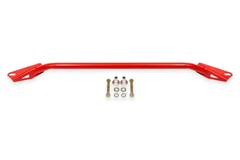 Bmr Front Subframe Chassis Brace – 2-Point Design For 2024–2025 Ford Mustang S650 1