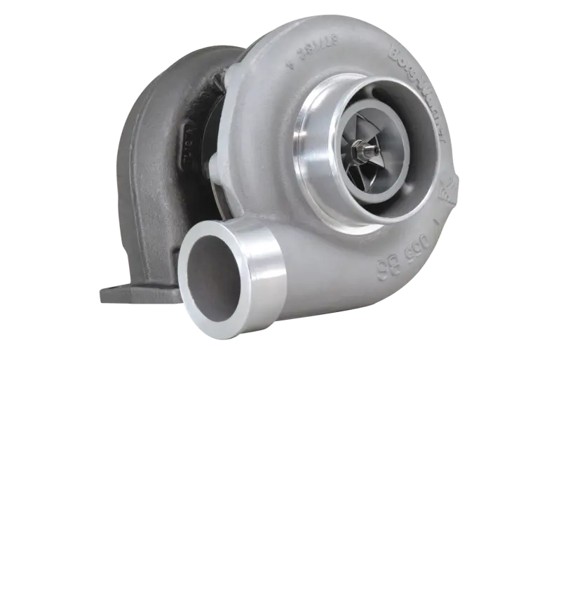 Borgman S300Sx-E Efr 69Mm Turbocharger Cartridge – Model 9180 1