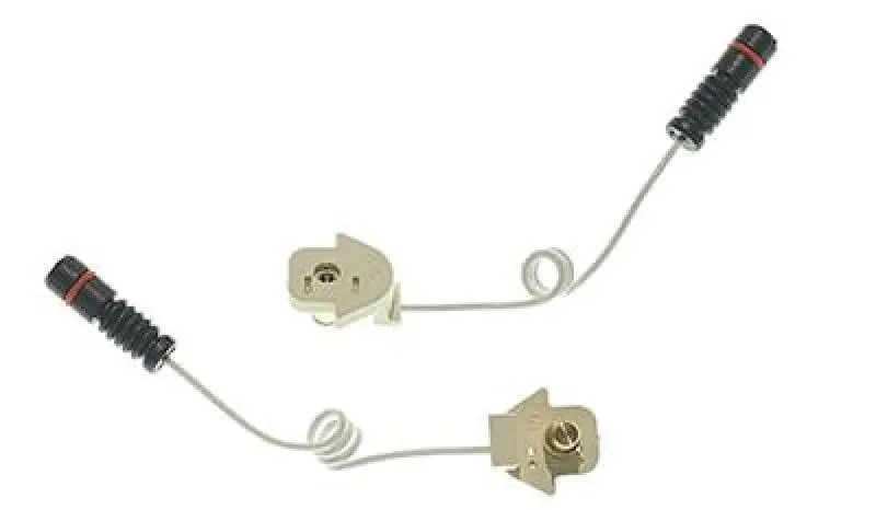 Brembo Front Brake Wear Sensor For Bmw 7-Series (2002–2005 745I/Il, 2004–2006 760I, 2006–2008 750Il, Apina B7) 1