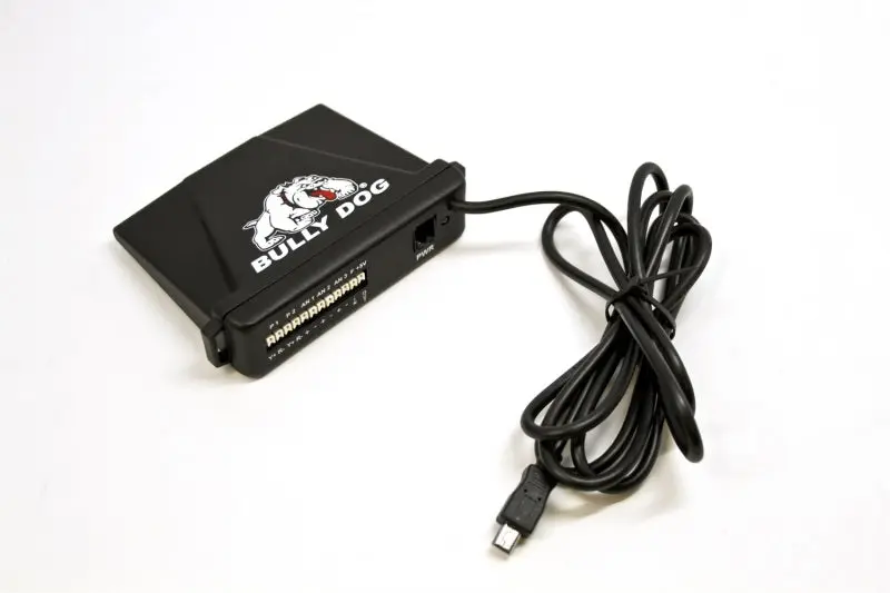 Bully Dog Sensor Station – Universal Vehicle Diagnostic Monitoring Hub 1
