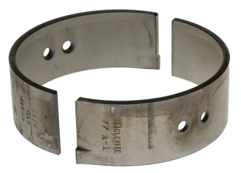 Clevite Connecting Rod Bearing Set For Ford 239 & 255 V8 Engines (1948–1953) 1