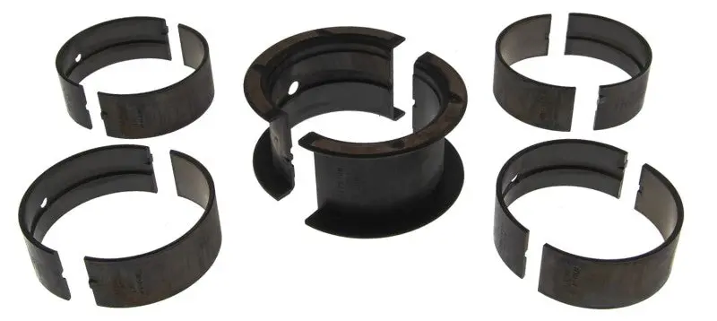 Clevite Main Bearing Kit For Chevrolet 348–409 Big-Block V8 (1958–1965) 1