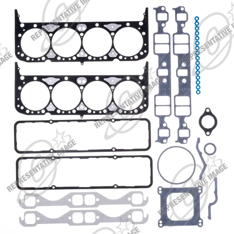 Cometic Fiber Intake Manifold Gasket Set For Toyota 4A-Ge Engine – 0.020" Thickness 1