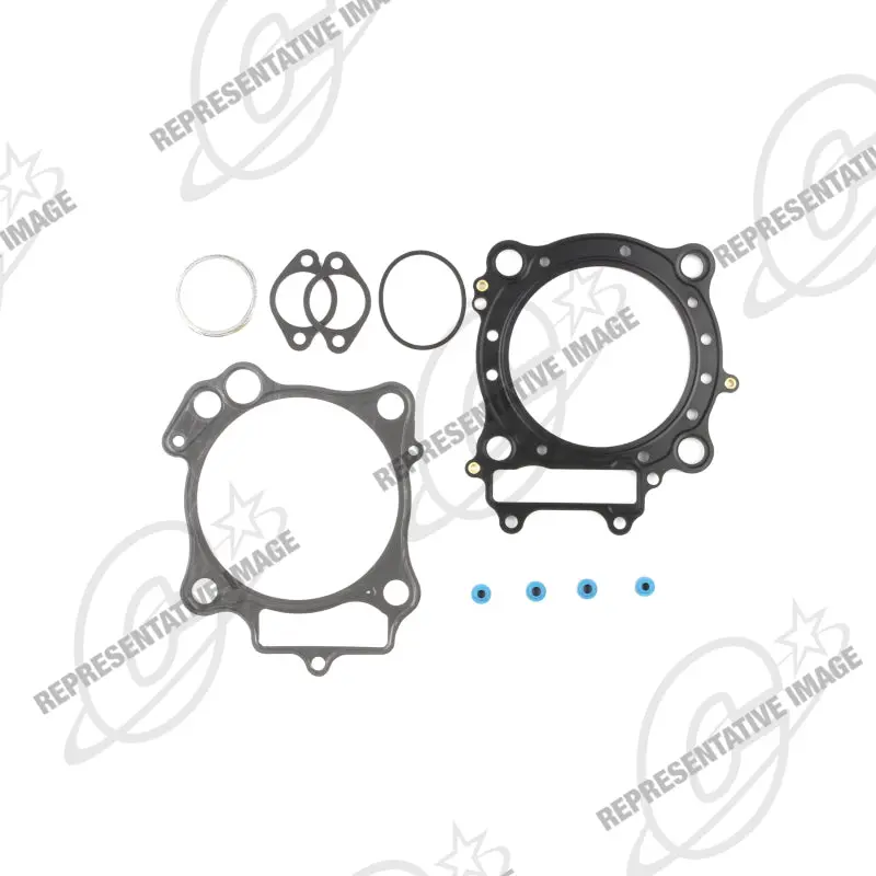 Cometic Hd Milwaukee 8,2017-21 All M8 Tappet Cvr Gasket,.032Inafm, Pr 1