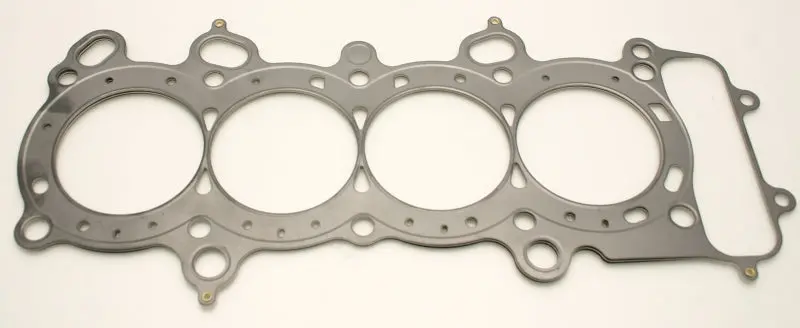 Cometic Honda F20C S2000 Thru 03 89Mm .075 Inch Mls 2.0L Head Gasket 1