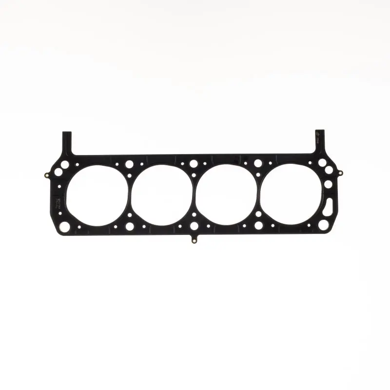 Cometic Mls Cylinder Head Gasket – .092In Thick, 4.100In Bore, Ford 302/351W Windsor V8 (Svo/Yates Spec) 1