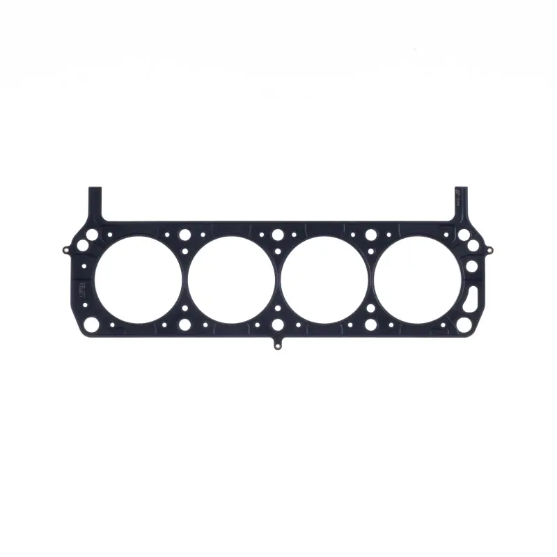 Cometic Mls Cylinder Head Gasket For Ford Windsor 302/351W V8 – 0.092" Thickness, 4.060" Bore, Svo-Spec 1