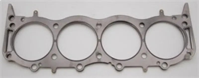 Cometic Mls Cylinder Head Gasket For Rover 3.5L/3.9L V8 – 96Mm Bore, 14-Bolt Head, 0.060-Inch Thickness 1