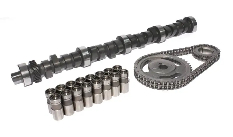 Comp Cams Camshaft Kit Ff 280H 1