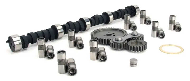 Comp Cams Cb279Th-107 Camshaft Kit – Hydraulic Flat Tappet Performance Grind 1