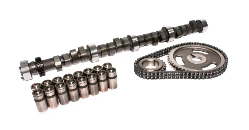 Comp Cams Crb 270S Camshaft Kit For Performance Applications 1