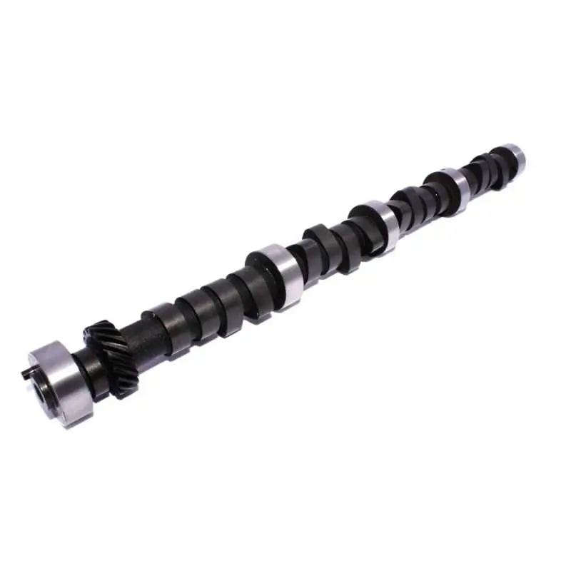 Comp Cams Crb Xe274S-10 Hydraulic Flat-Tappet Camshaft – Aggressive Street Profile 2