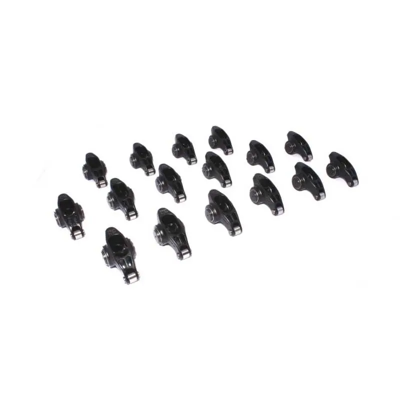 Comp Cams Ultra Pro Rocker Arms – 1.7 Ratio, 7/16In Stud, For Performance Engines 1