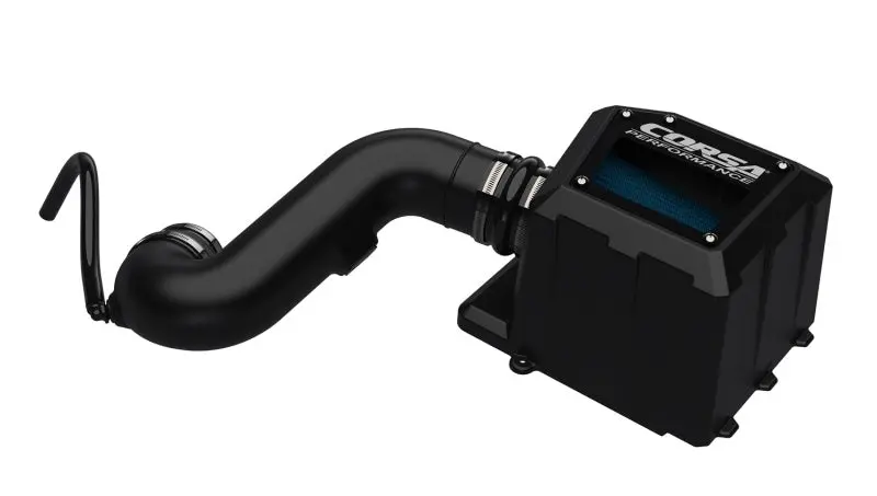 Corsa Maxflow 5 Oiled Air Intake System For 2019–2020 Chevrolet Silverado 5.3L V8 (New Body Style) 1