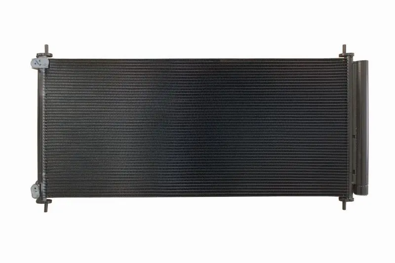 Csf A/C Condenser – Direct Replacement For 1991 Chevrolet C1500 With 4.1L Engine 1