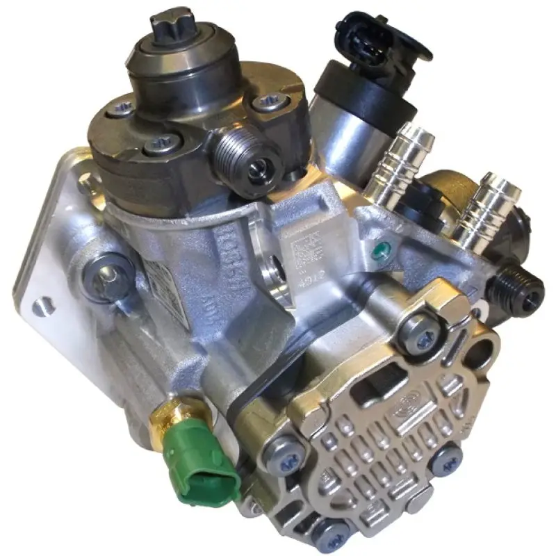 Ddp Remanufactured Cp4 Fuel Injection Pump For 2011–2014 Ford Powerstroke 6.7L Engines 1