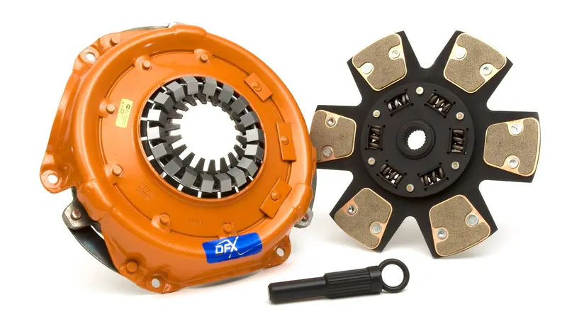 Dfx Clutch Pressure Plate And Disc Assembly – Part #315271739 1