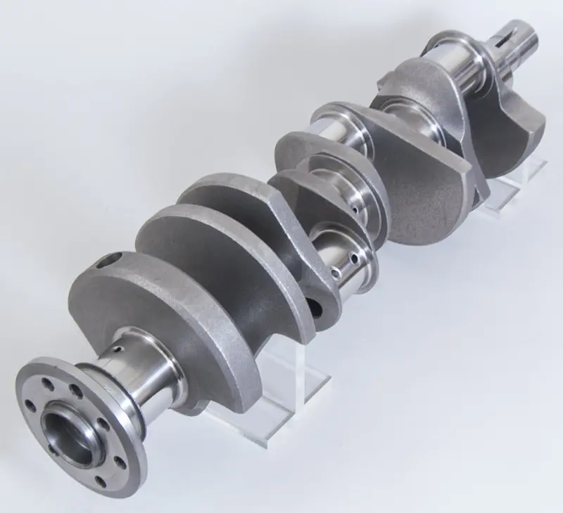 Eagle Cast Crankshaft For Chrysler 318/340 Small Block Engines 1