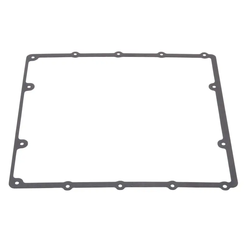 Edelbrock Gasket Lid Cover E-Force Supercharger 1597 And 1598 2010-2013 Chevrolet Camaro 2