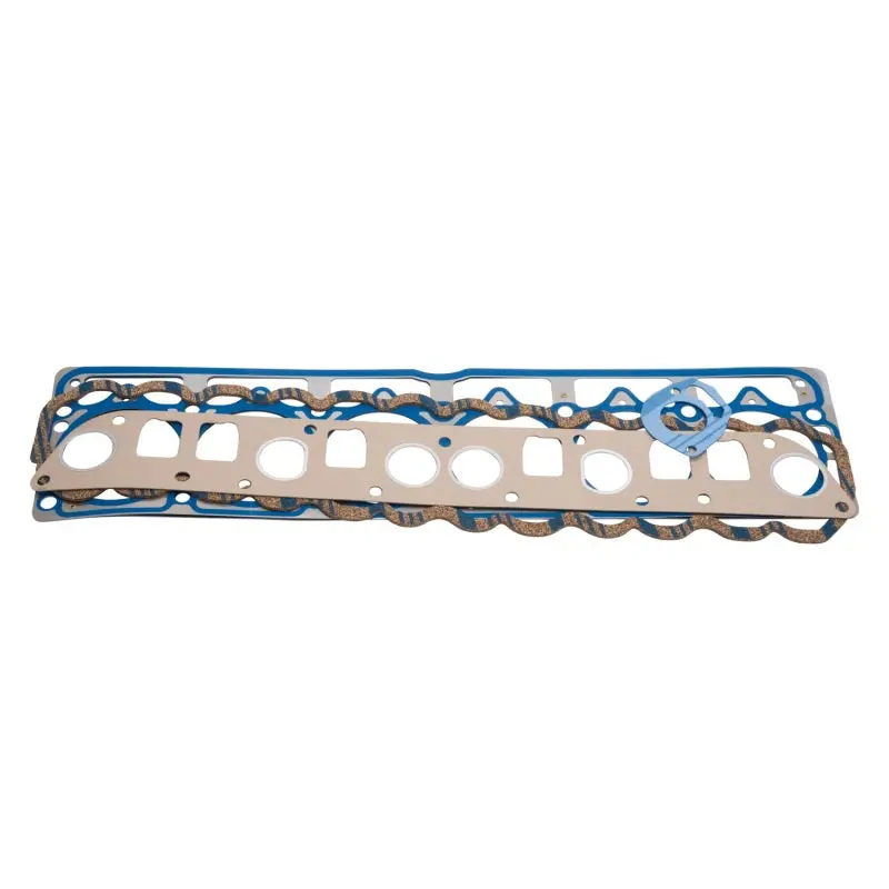 Edelbrock Head Gasket Set – Designed For Jeep 4.0L I6 Engines With Edelbrock Cylinder Heads 1